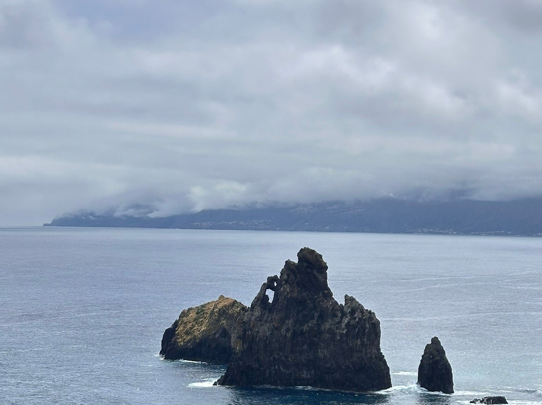 Ilheus da Ribeira da Janela-Ribeira da Janela必去景点