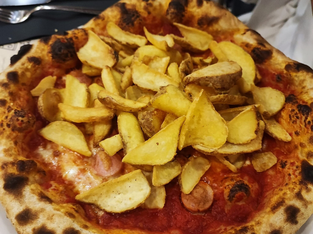 Hotel alla Fonte主图