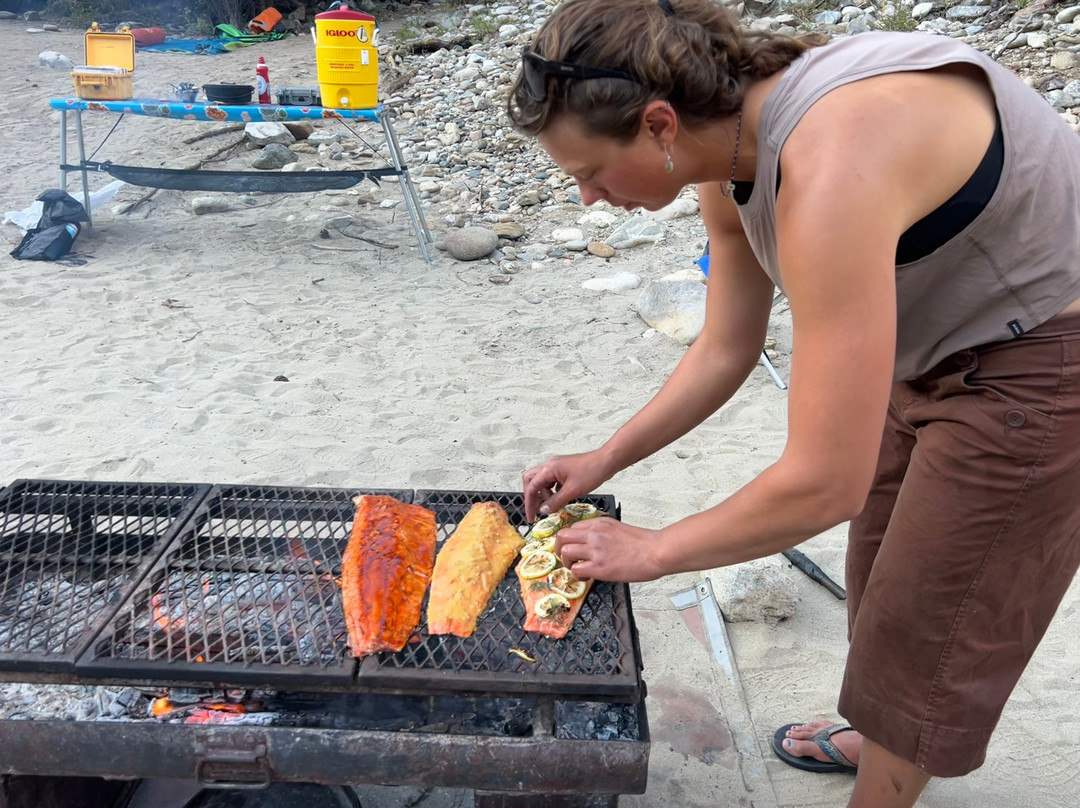 Wilderness River Outfitters-Lemhi必去景点