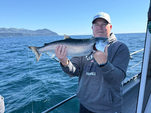 J-Dock Fishing Co.-苏厄德必去景点