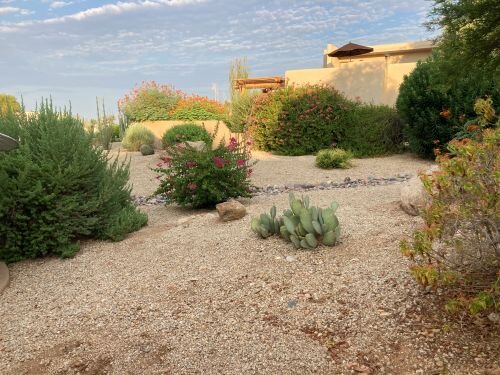 JW Marriott Scottsdale Camelback Inn Resort & Spa-浴室