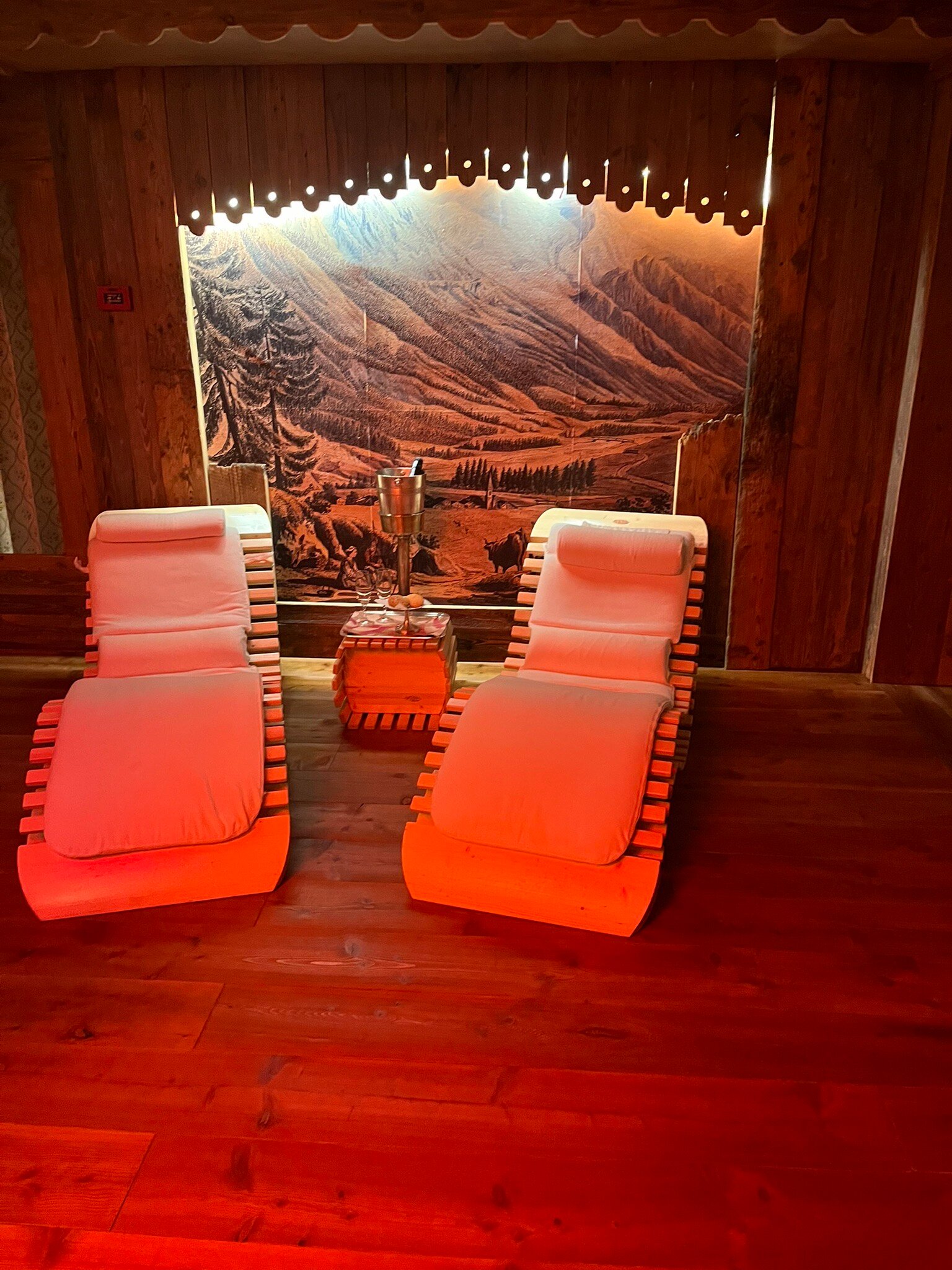 Relais Du Foyer-官方