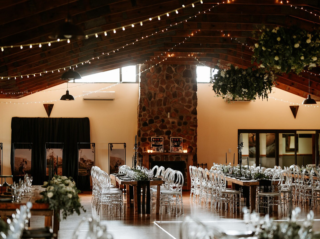 Mentors Country Estate主图