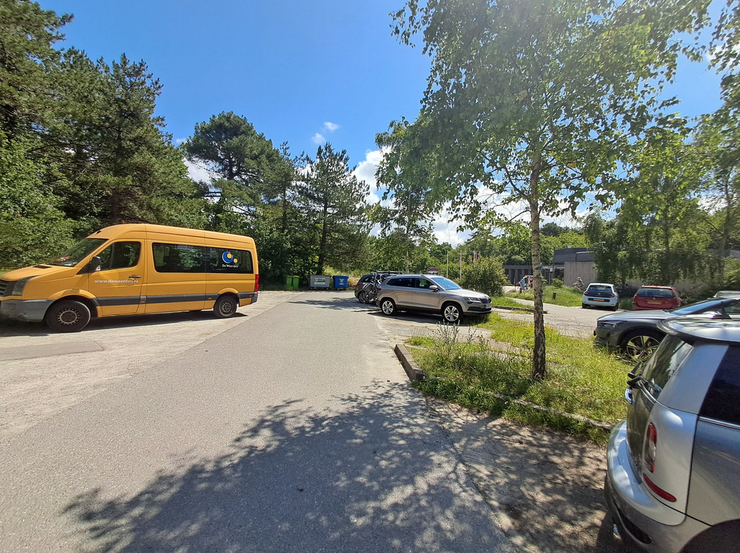 Buitencentrum Schoorlse Duinen Schoorl-Schoorl必去景点