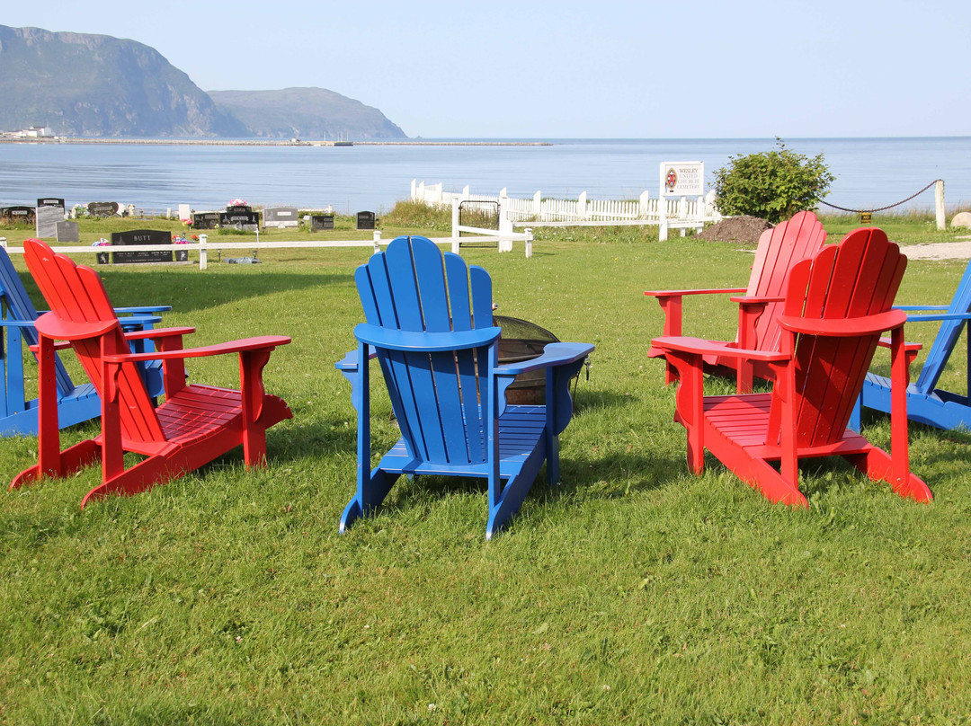 The Candlelight Inn主图