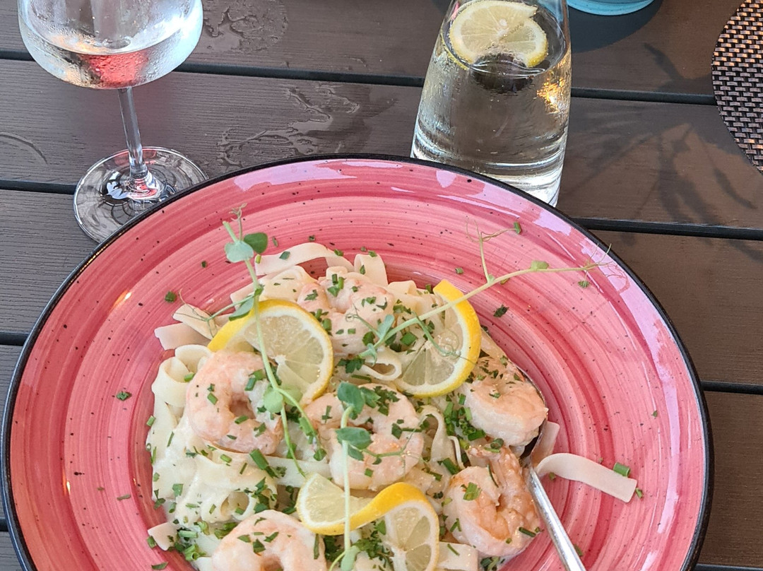 Zum Tuxer - Restaurant