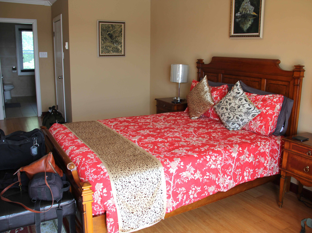 Happy Adventure Inn主图