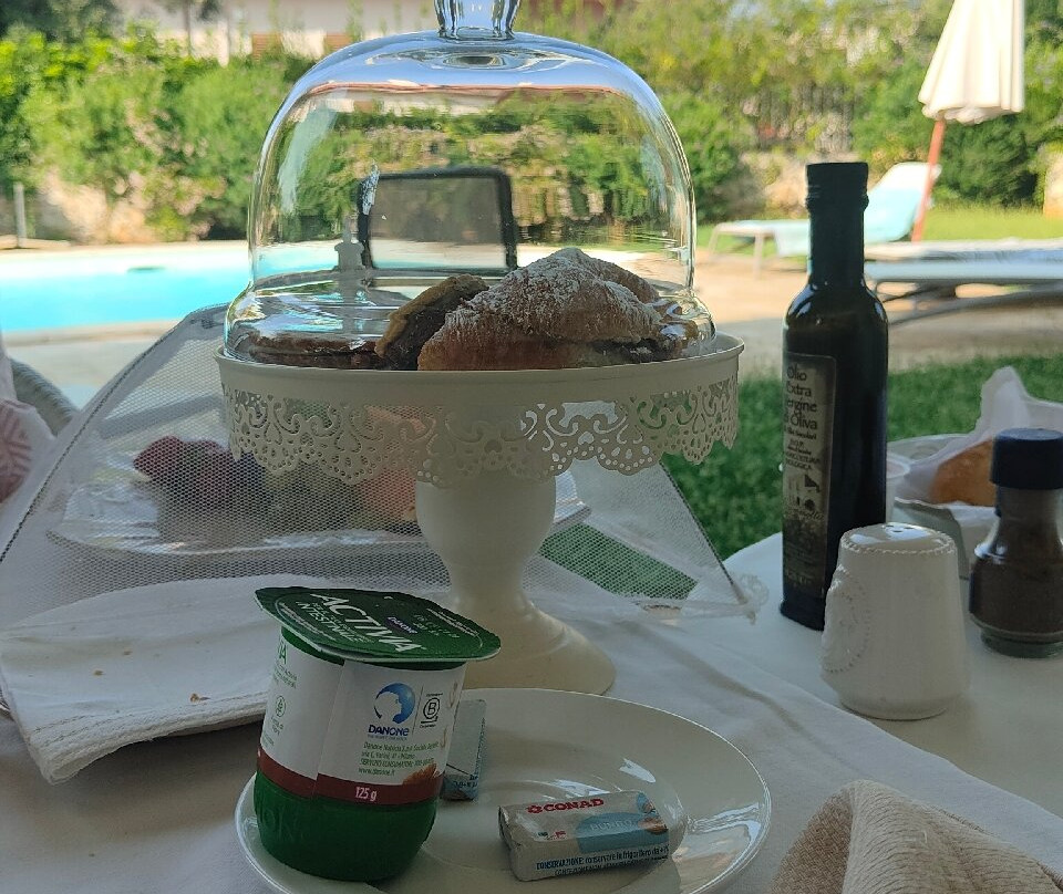 Donna Lucrezia Bed & Breakfast主图