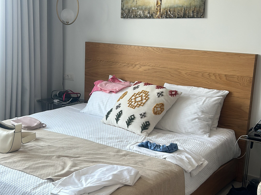 Mythical Coast Wellness Retreat主图