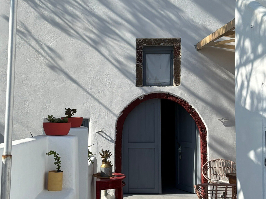 1812 Caves 'n Mansion主图