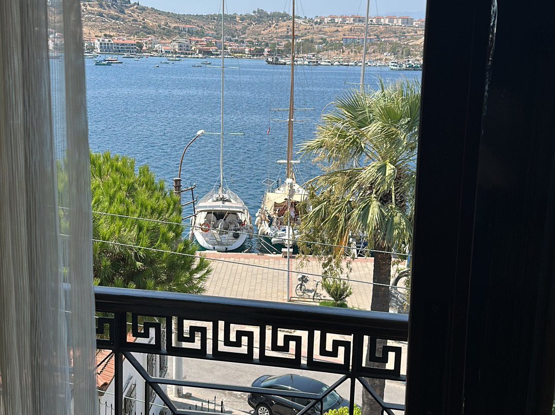 Bulbul Yuvasi Boutique Hotel主图