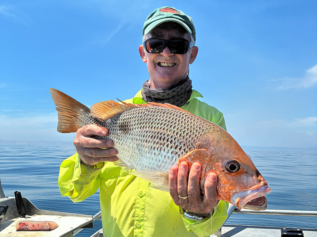 Dundee Beach Fishing Charters-Dundee Beach必去景点