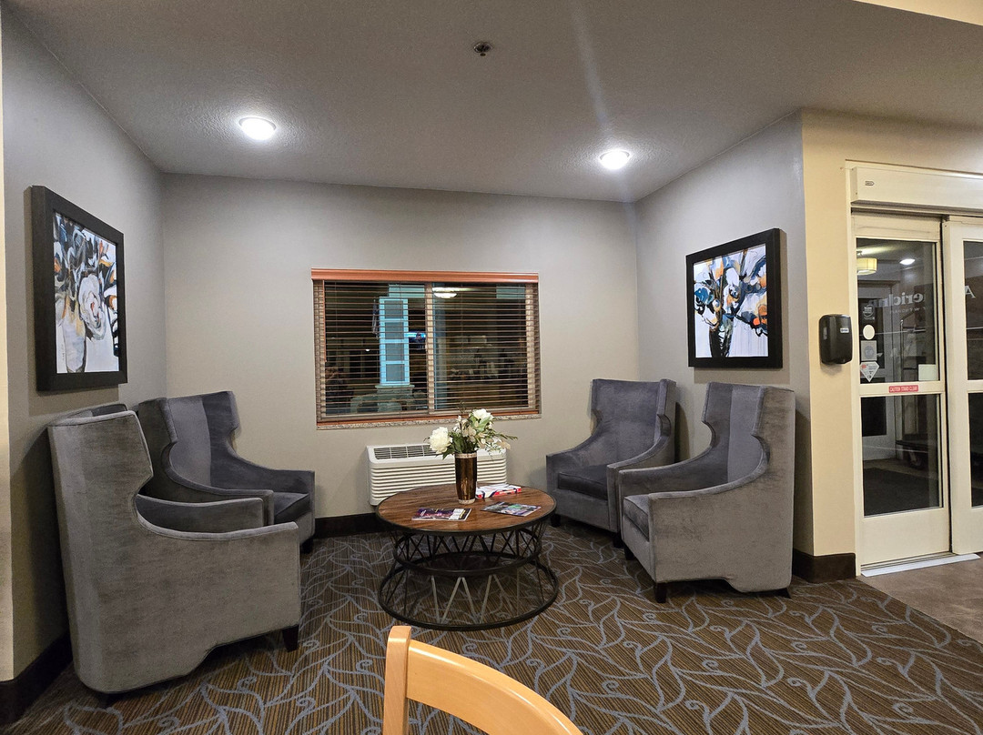 AmericInn by Wyndham Humboldt主图