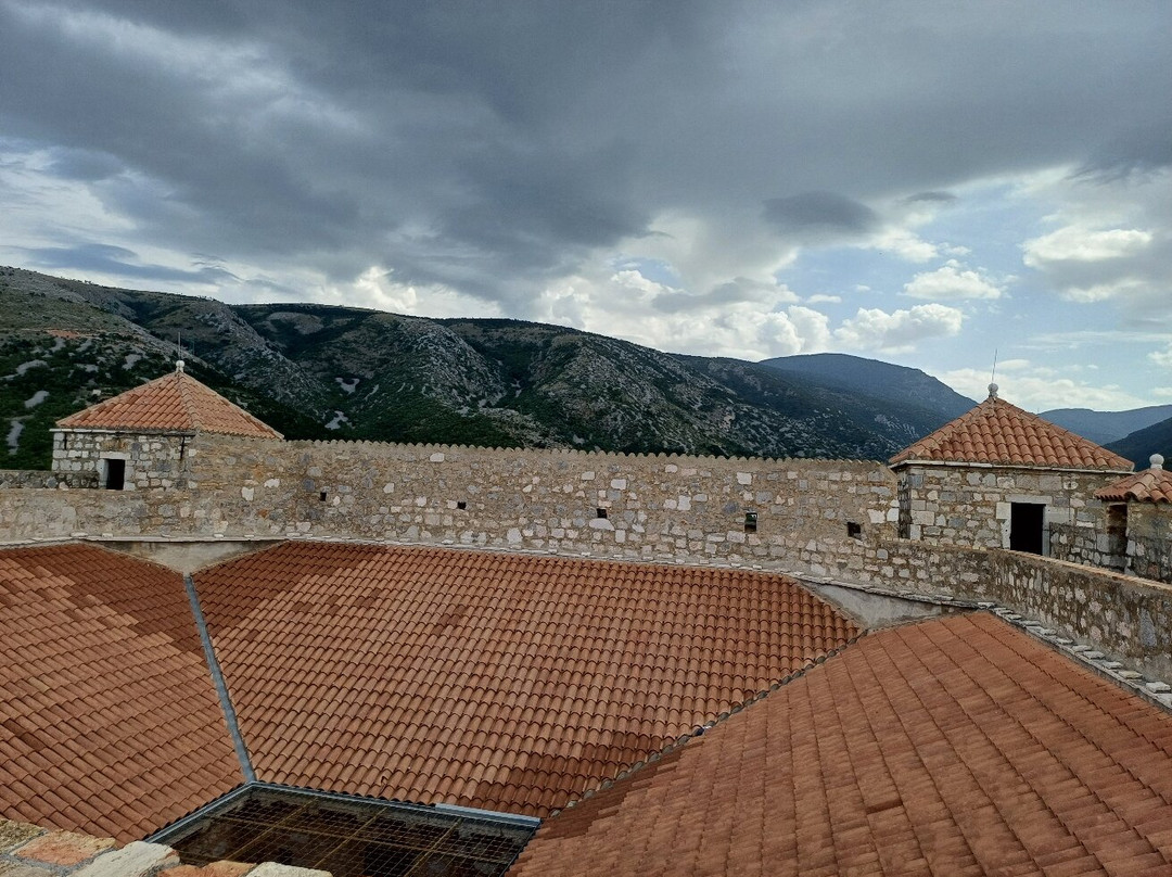 Nehaj Castle-Senj必去景点