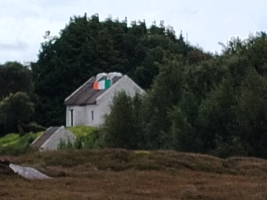 Ionad Culturtha an Phiarsaigh, Conamara-Rosmuck必去景点