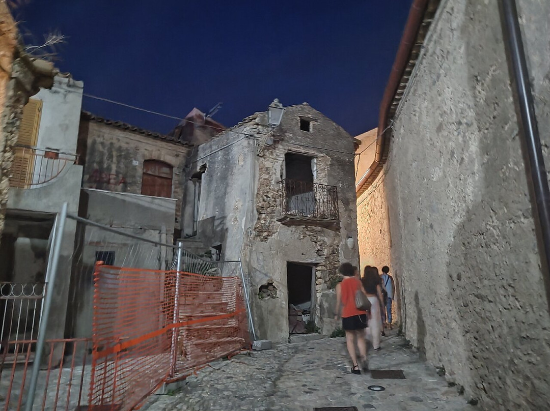 Centro Storico-Cropani必去景点