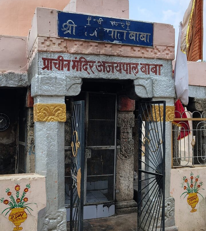 Pushkar Guide-普希卡必去景点