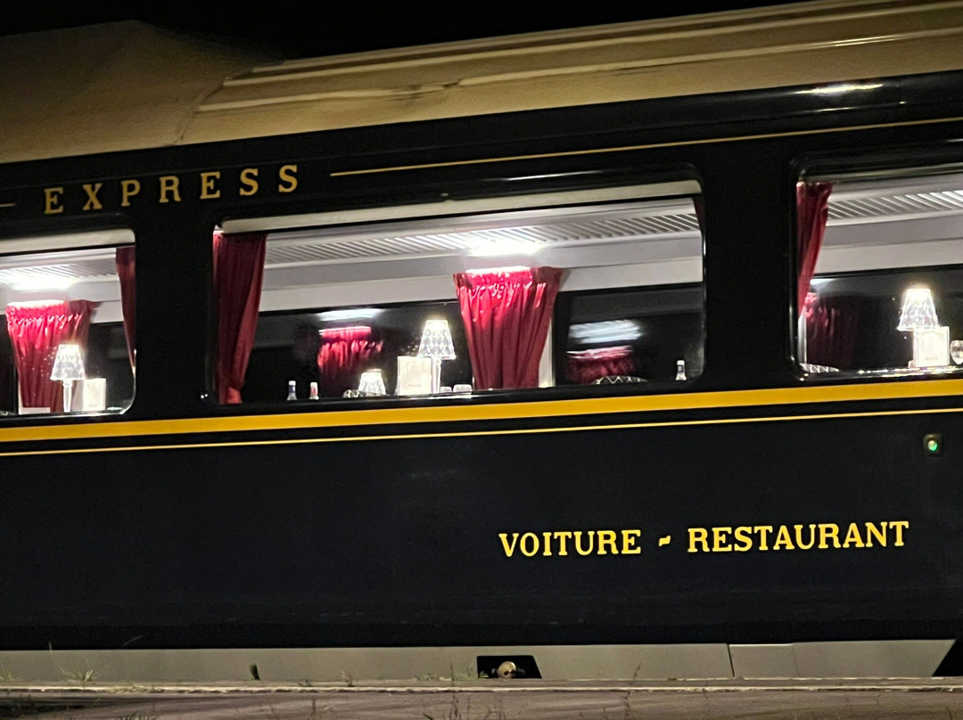 Seudre Océan Express-Saujon必去景点