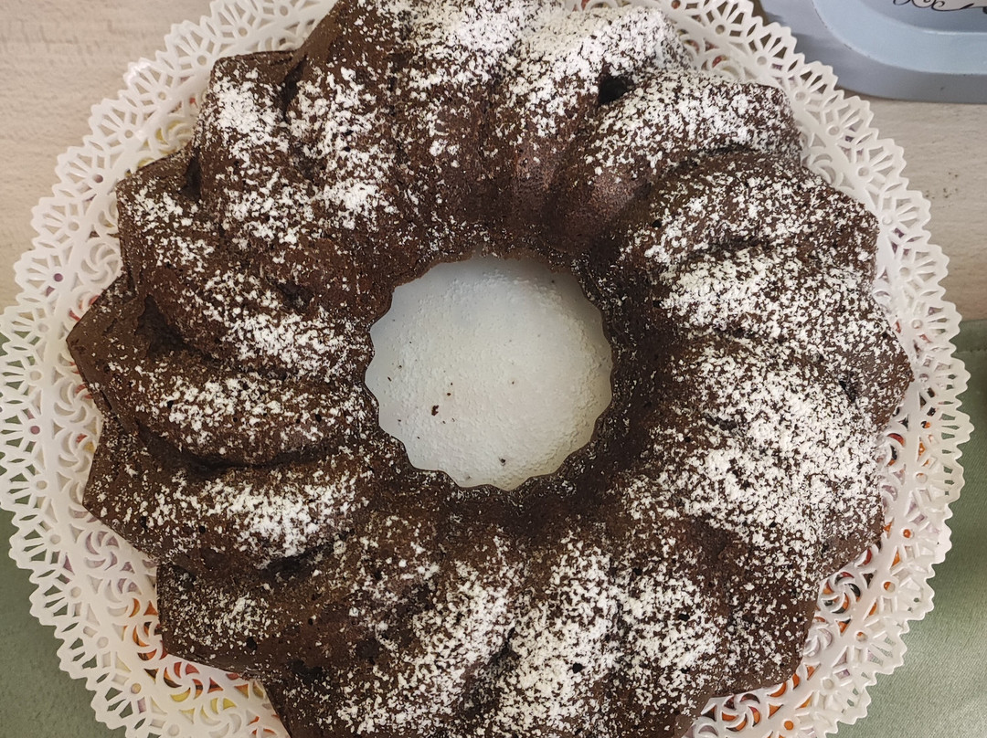 La Chora Di Paestum主图