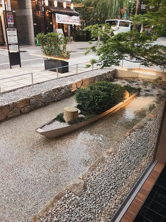 Cross Hotel Kyoto主图