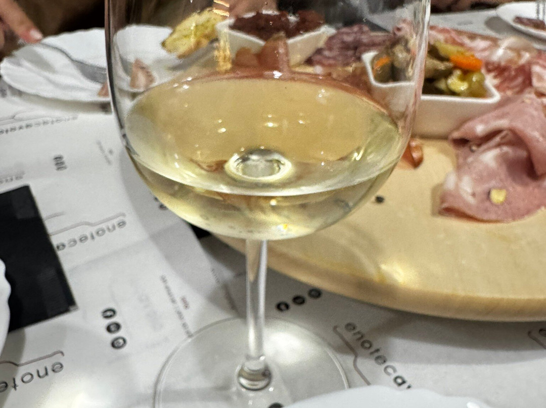 Enoteca Avola-Avola必去景点