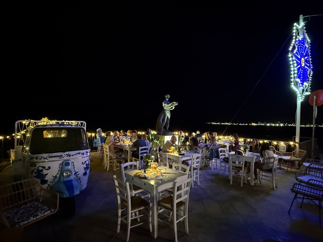 A Quartara Bistrot & More