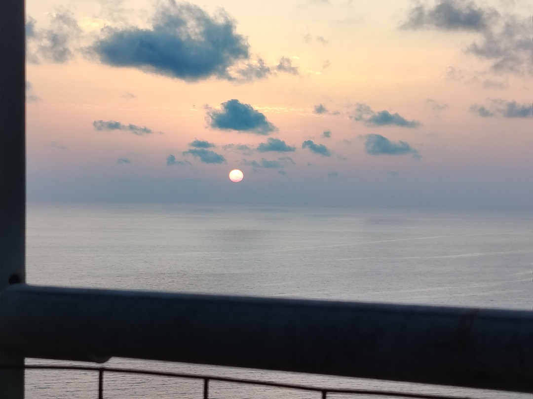 Porto Schiza Attraction-扎金索斯必去景点