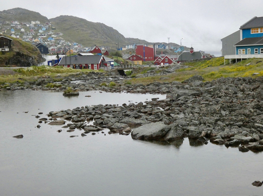 Tasersuaq