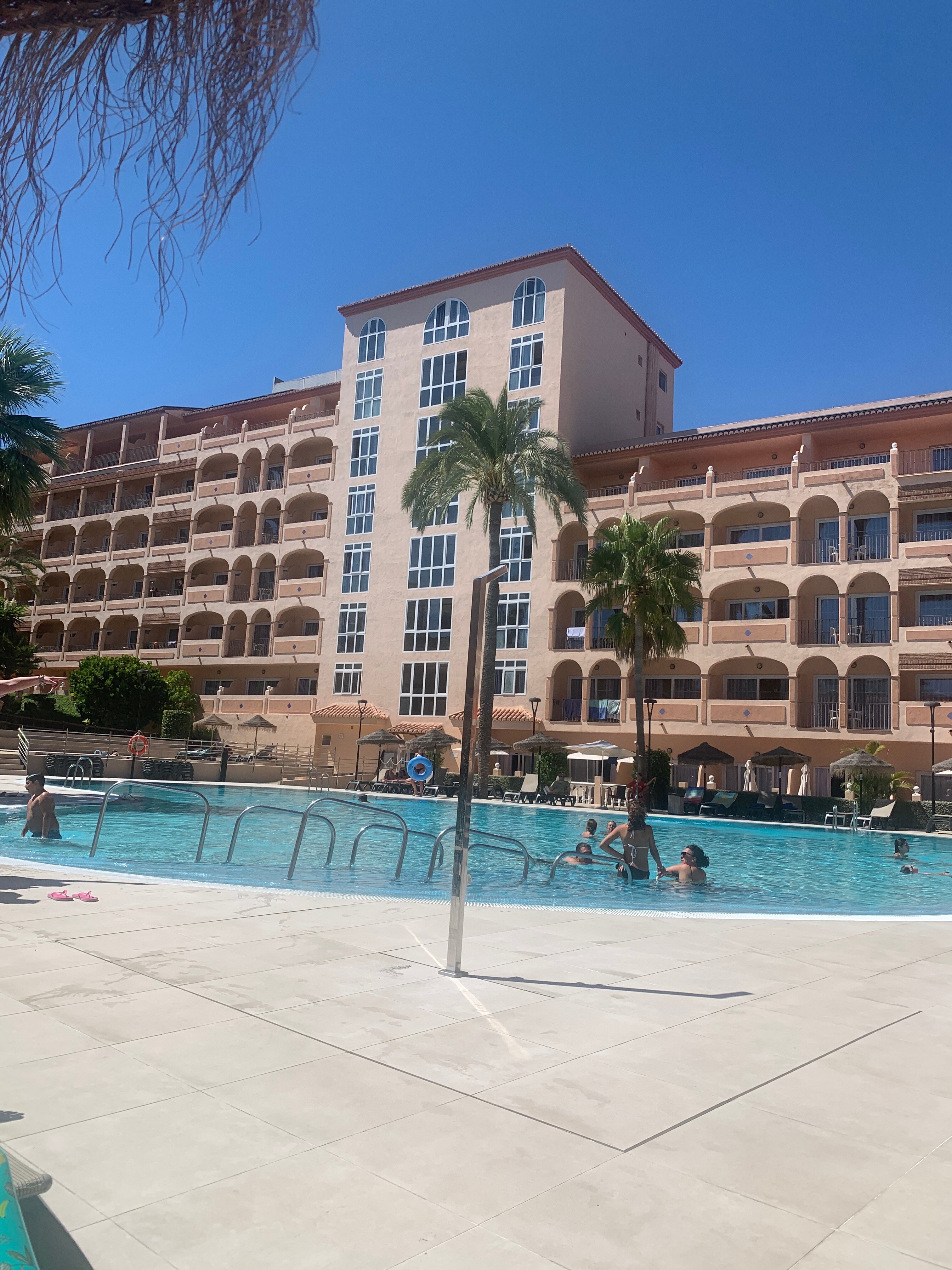 Hotel Bahia Tropical-官方