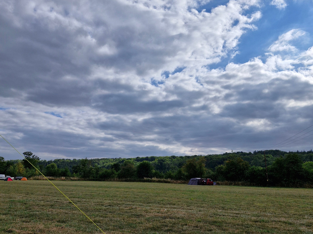 Gwatkin Cider Farm-Abbey Dore必去景点