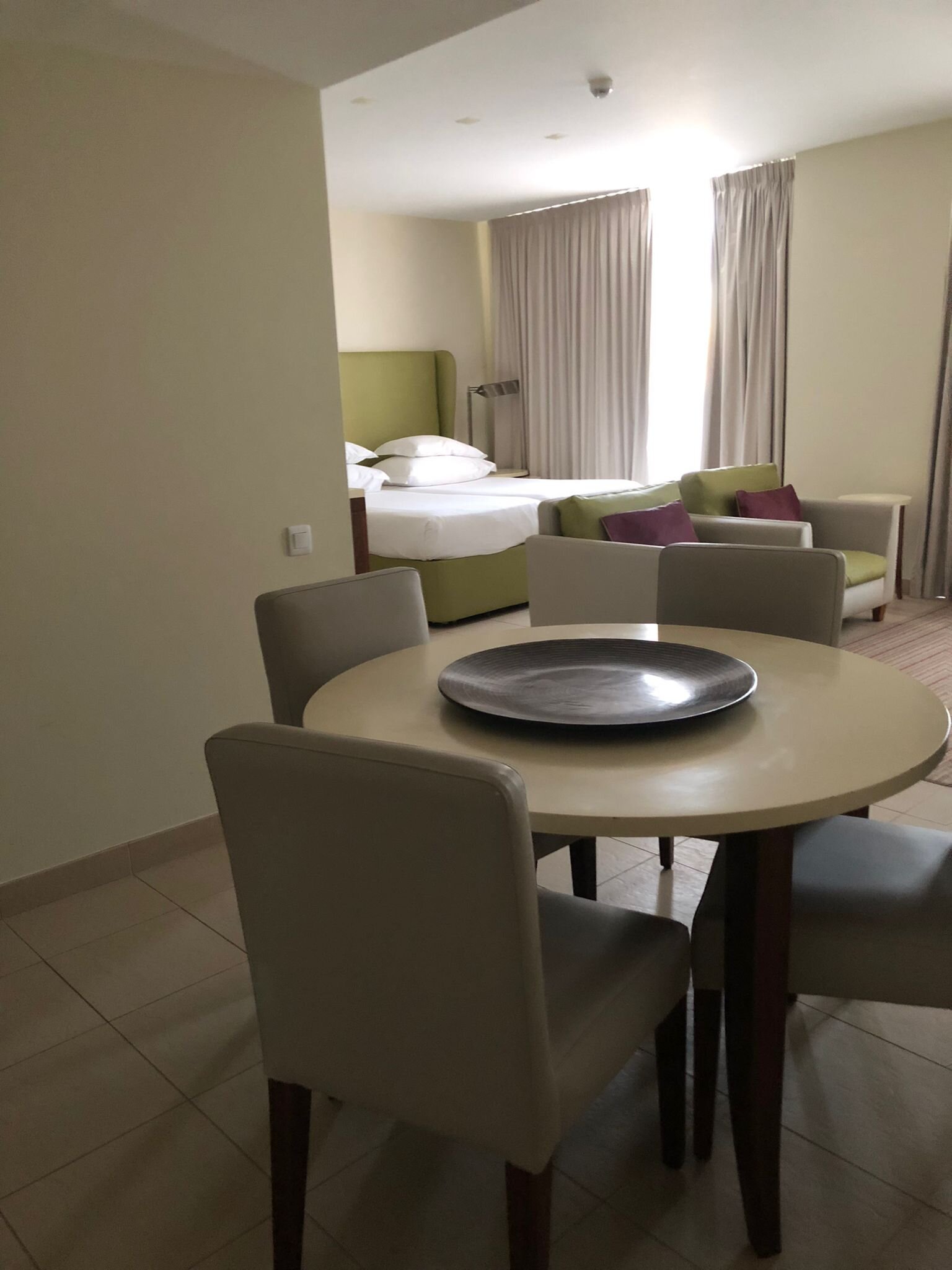 NAU Sao Rafael Suites-官方
