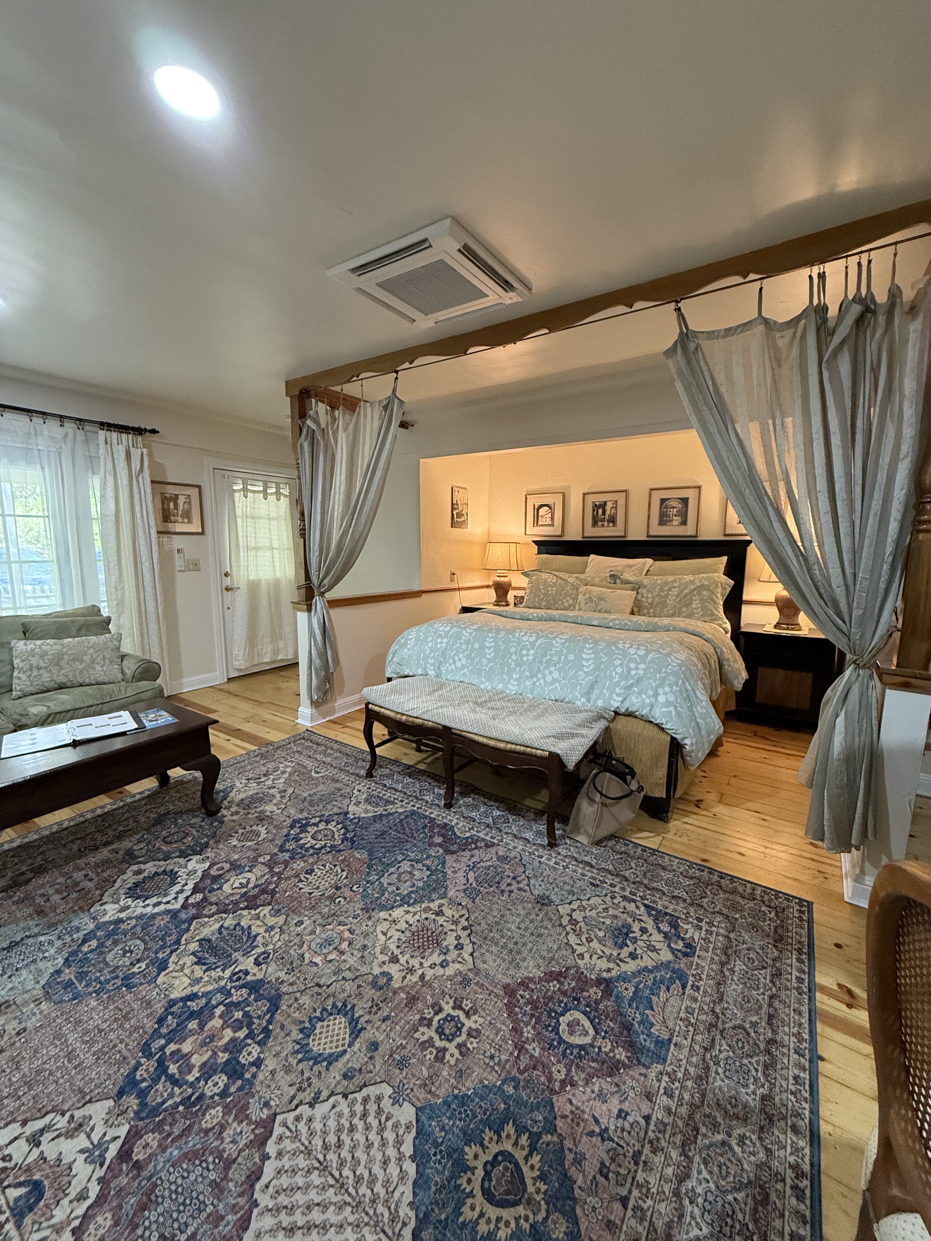 The Victoria Inn-官方