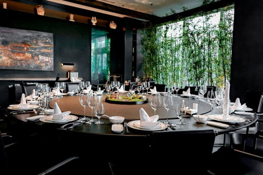 Tang Town Chinese Restaurant