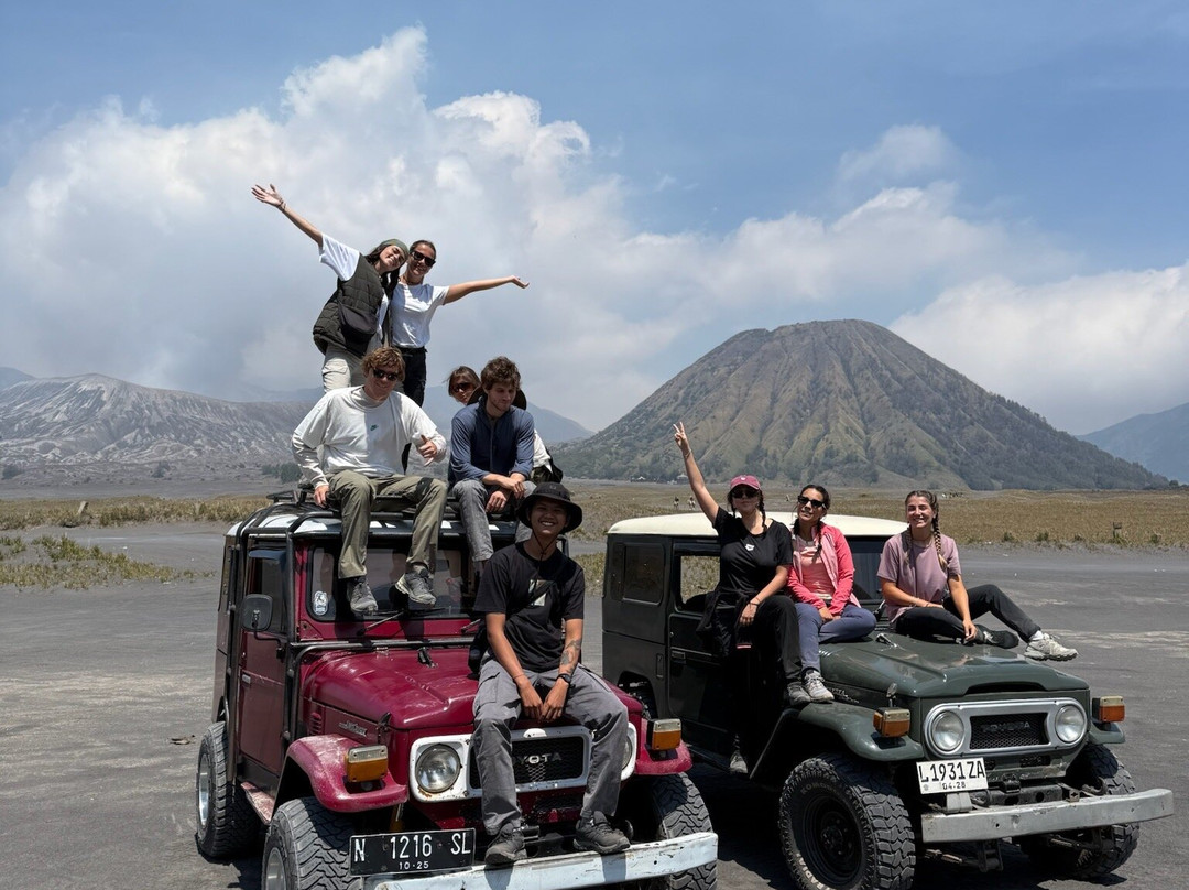 Dream Voyage Tours-玛琅必去景点