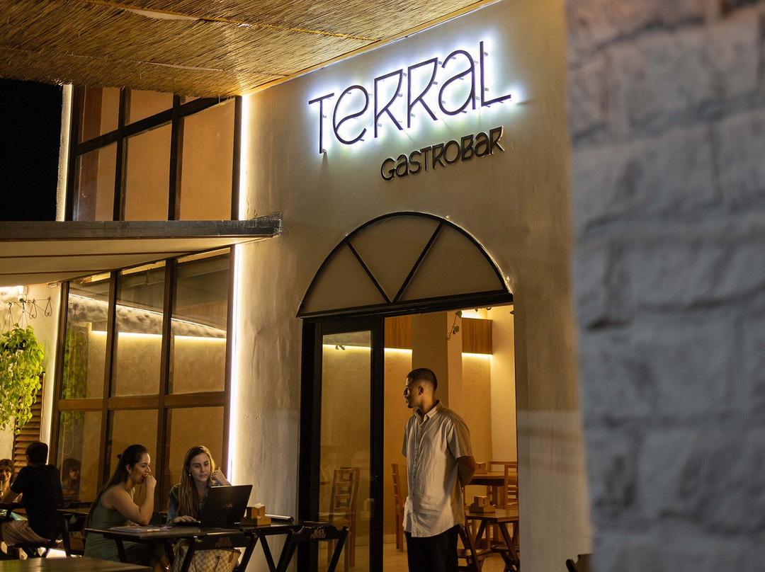 Terral Gastrobar