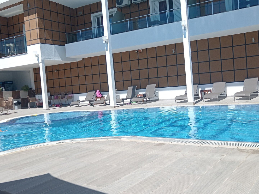Mucobega Hotel 2主图