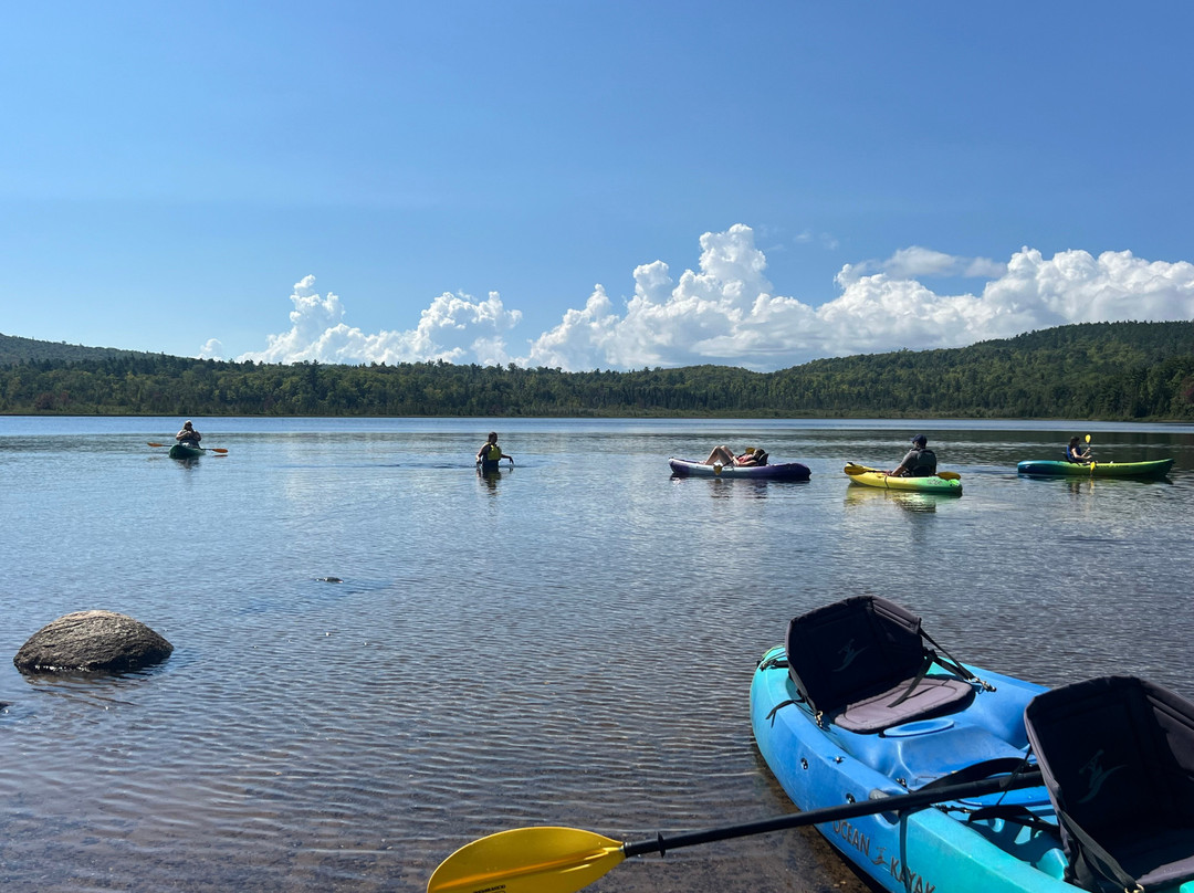 Keweenaw Adventure Company-Copper Harbor必去景点