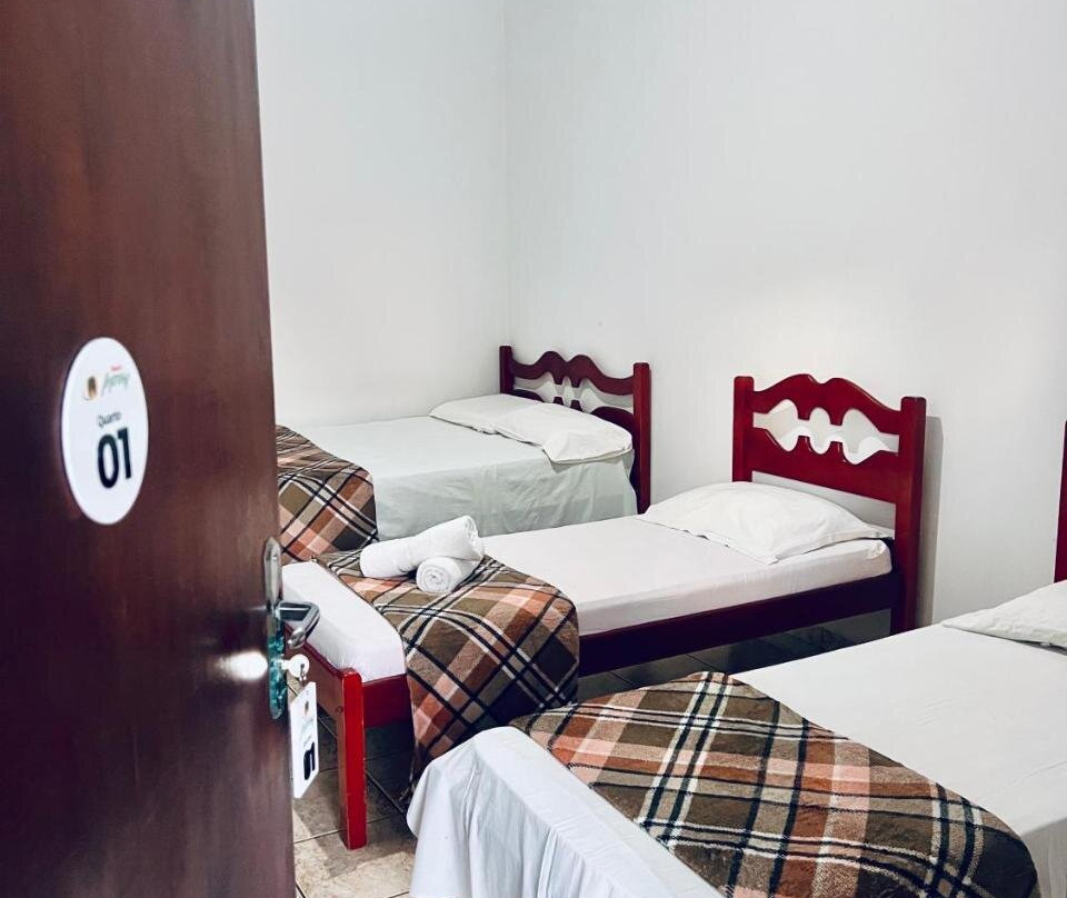 Hotel Matinha
