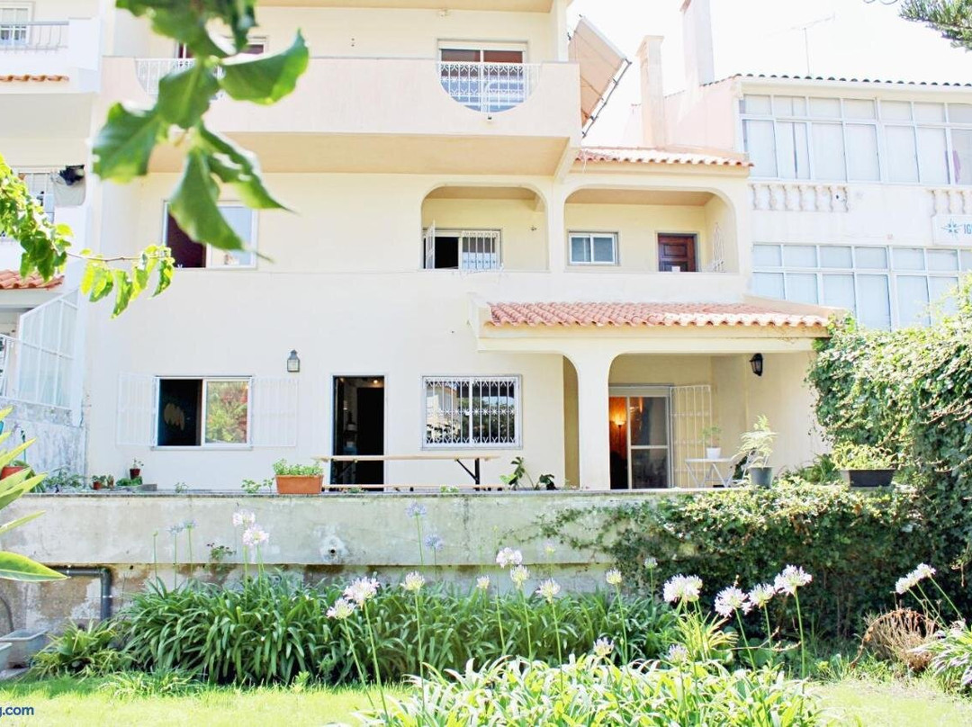 Villa Do Sol