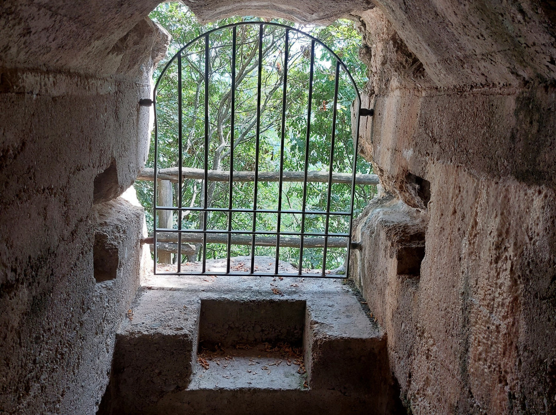 Forte Colle Delle Benne-莱维科泰尔梅必去景点