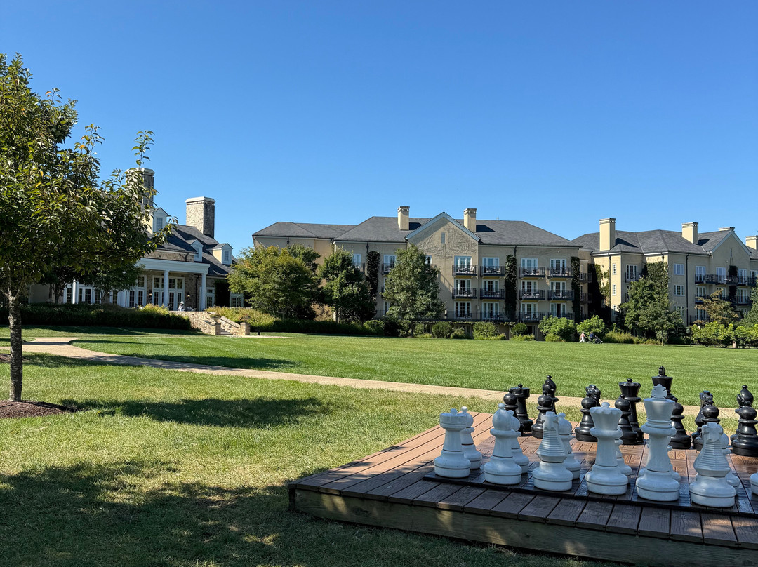 Salamander Middleburg主图