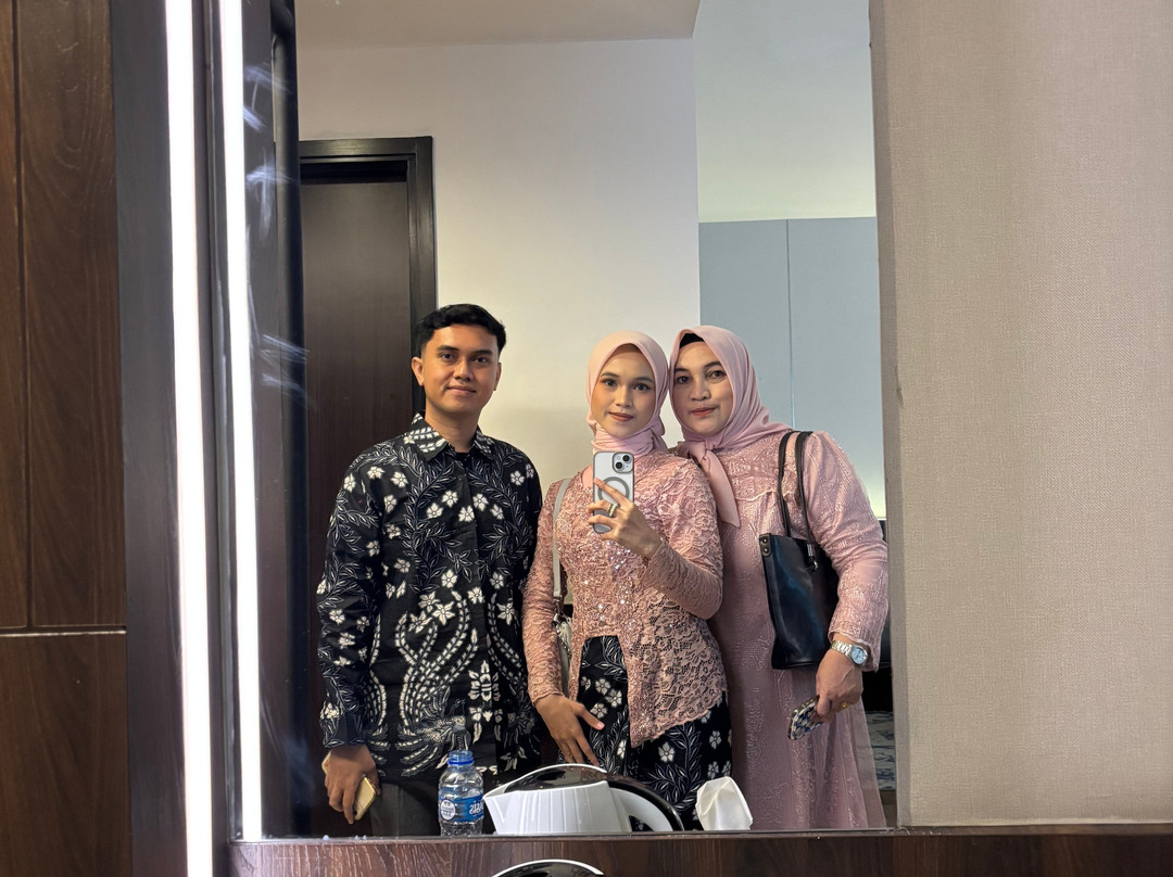 Oakwood Hotel & Apartments Taman Mini Jakarta主图