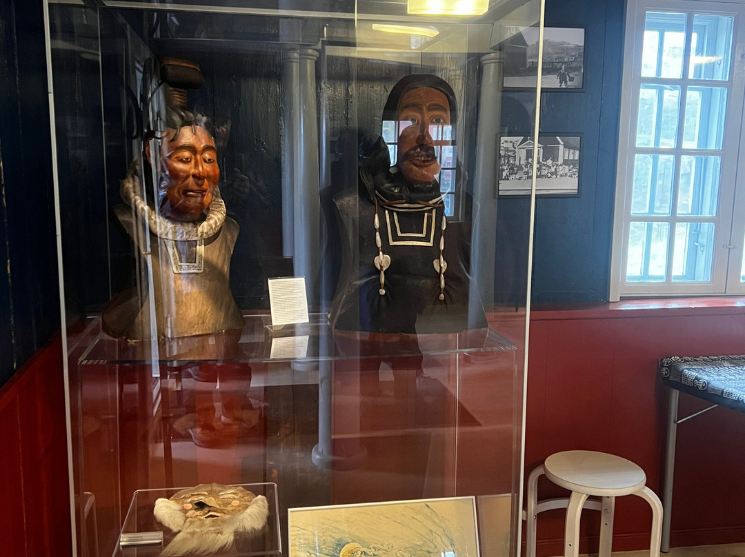 Bethel Church-Sisimiut必去景点