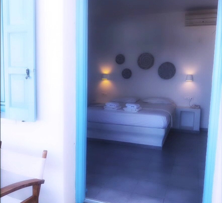 Miramare Hotel主图