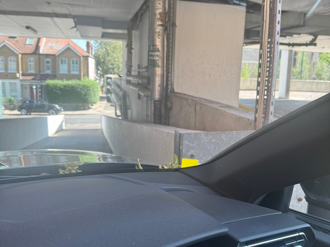 Travelodge London Teddington主图