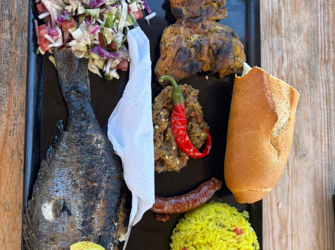 Kuriat Islands-摩纳斯特必去景点