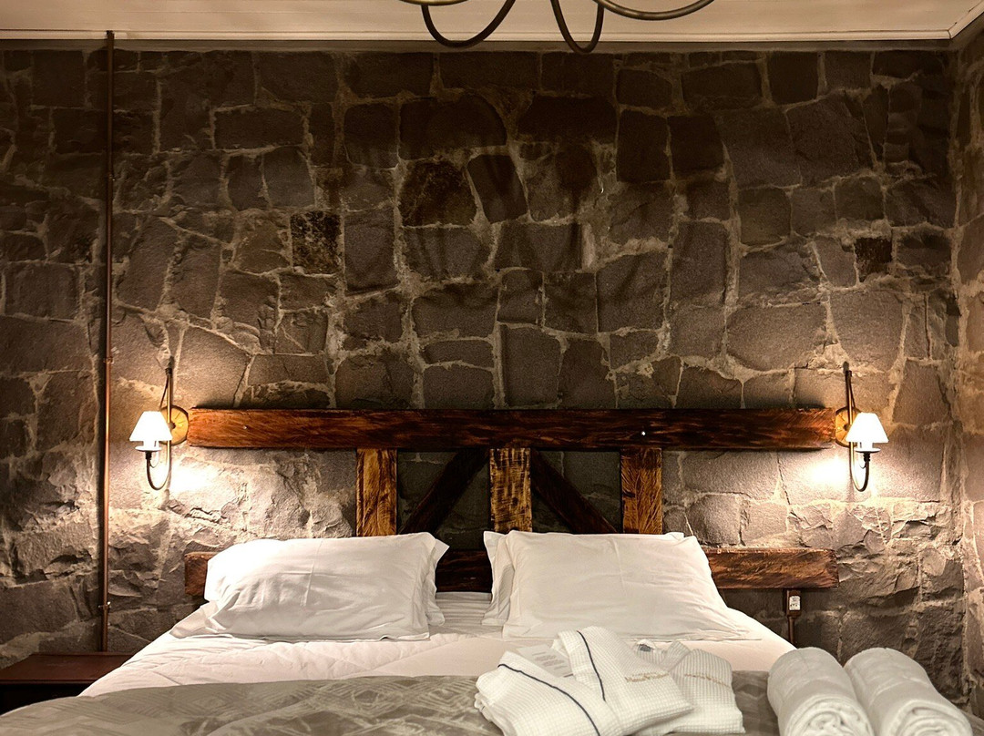 Vinicola Mena Kaho-本图贡萨尔维斯必去景点