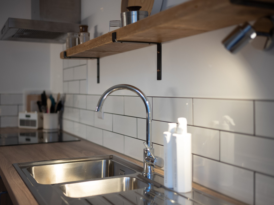 M33 Short Stay Rentals主图