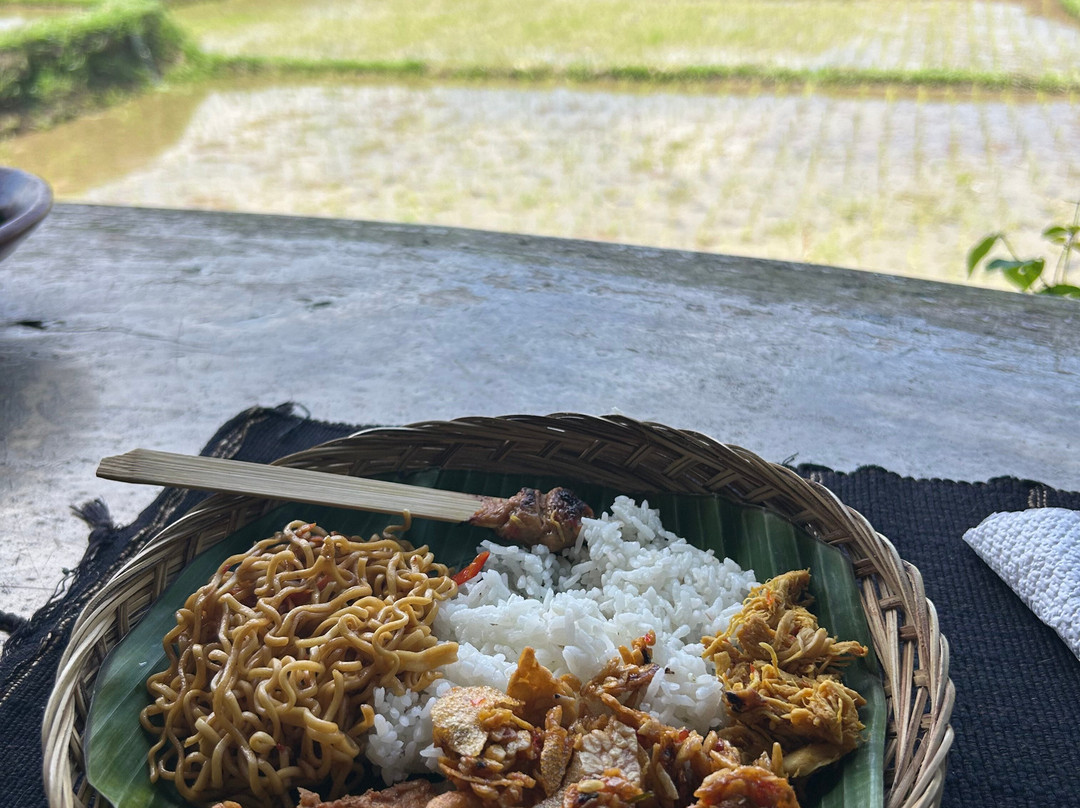 Jatiluwih Cycling & E-bike Tours With Bali By Pedals-达巴南必去景点