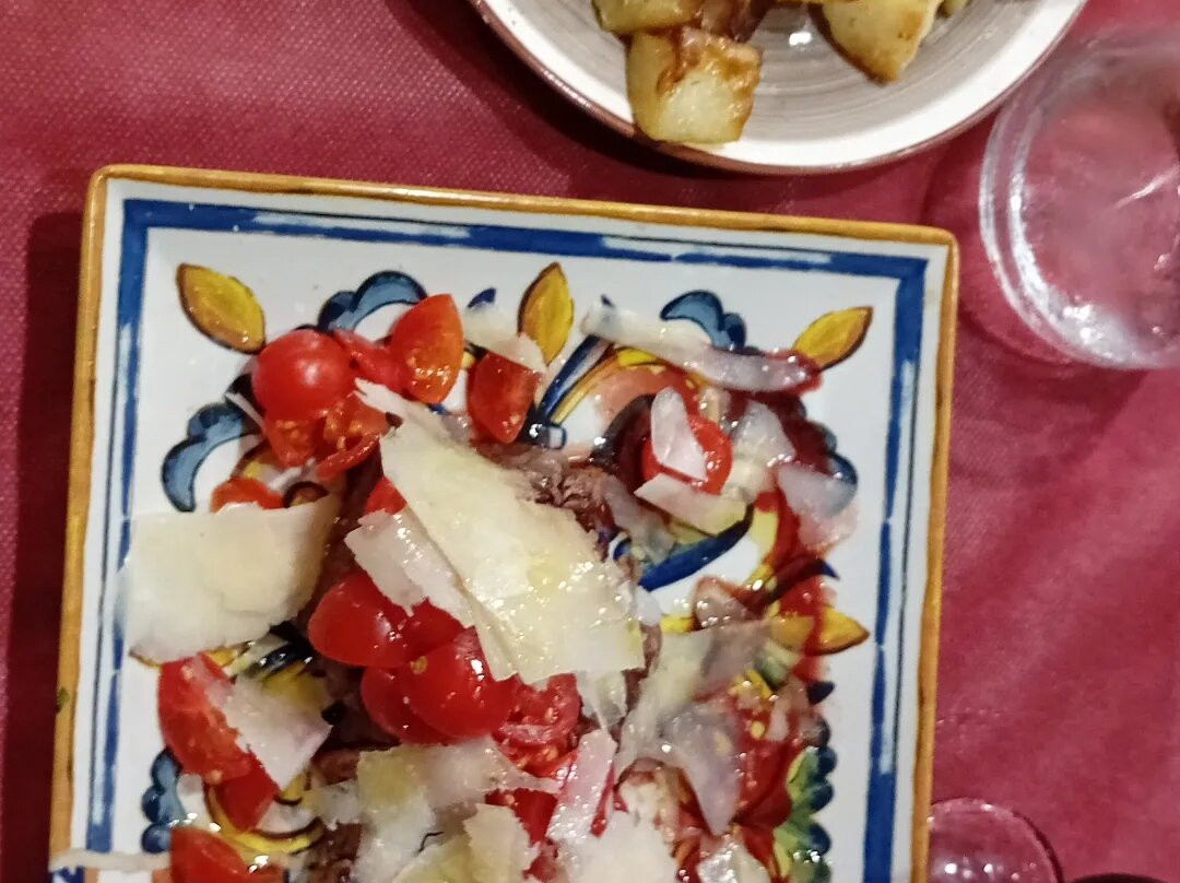 Lu Maestrali